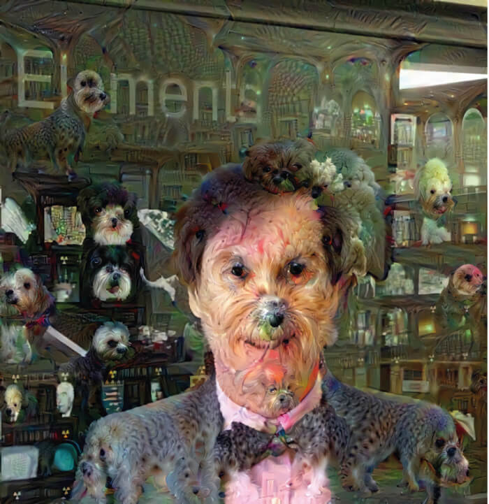 Do Androids Dream of Analytical Chemistry?