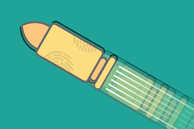 ToF-SIMS: A Secret Forensics Weapon?