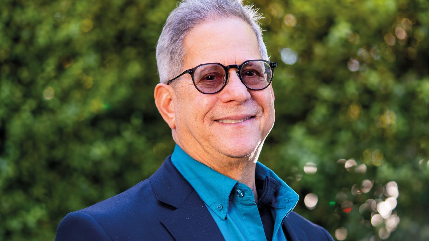 Inside the Race to Detect Neurodegenerative Disease Early