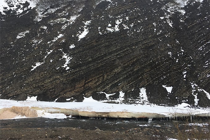Canada’s Carbon Emission Conundrum