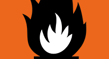 A Burning Issue