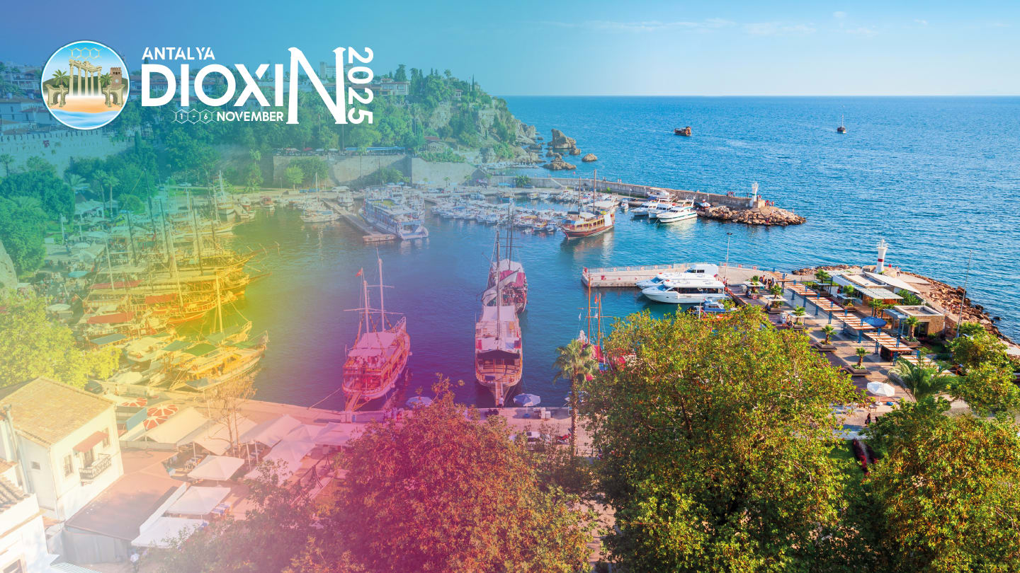 Dioxin2025 Our Picks from the Program