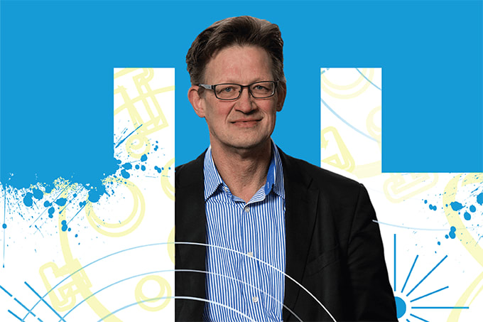 Ten Year Views: With Peter Schoenmakers