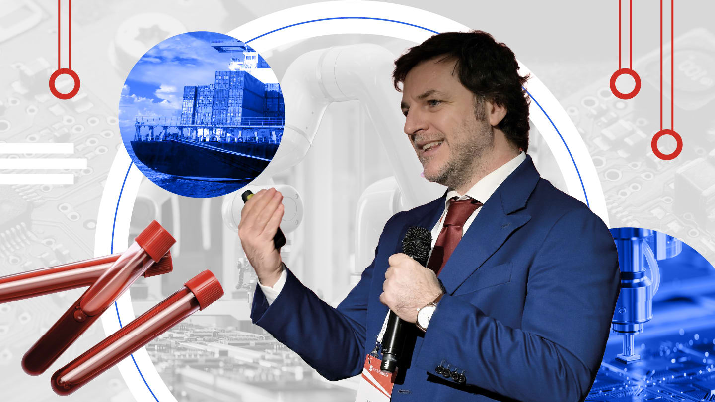 Industry Insights Lets Automate the Future