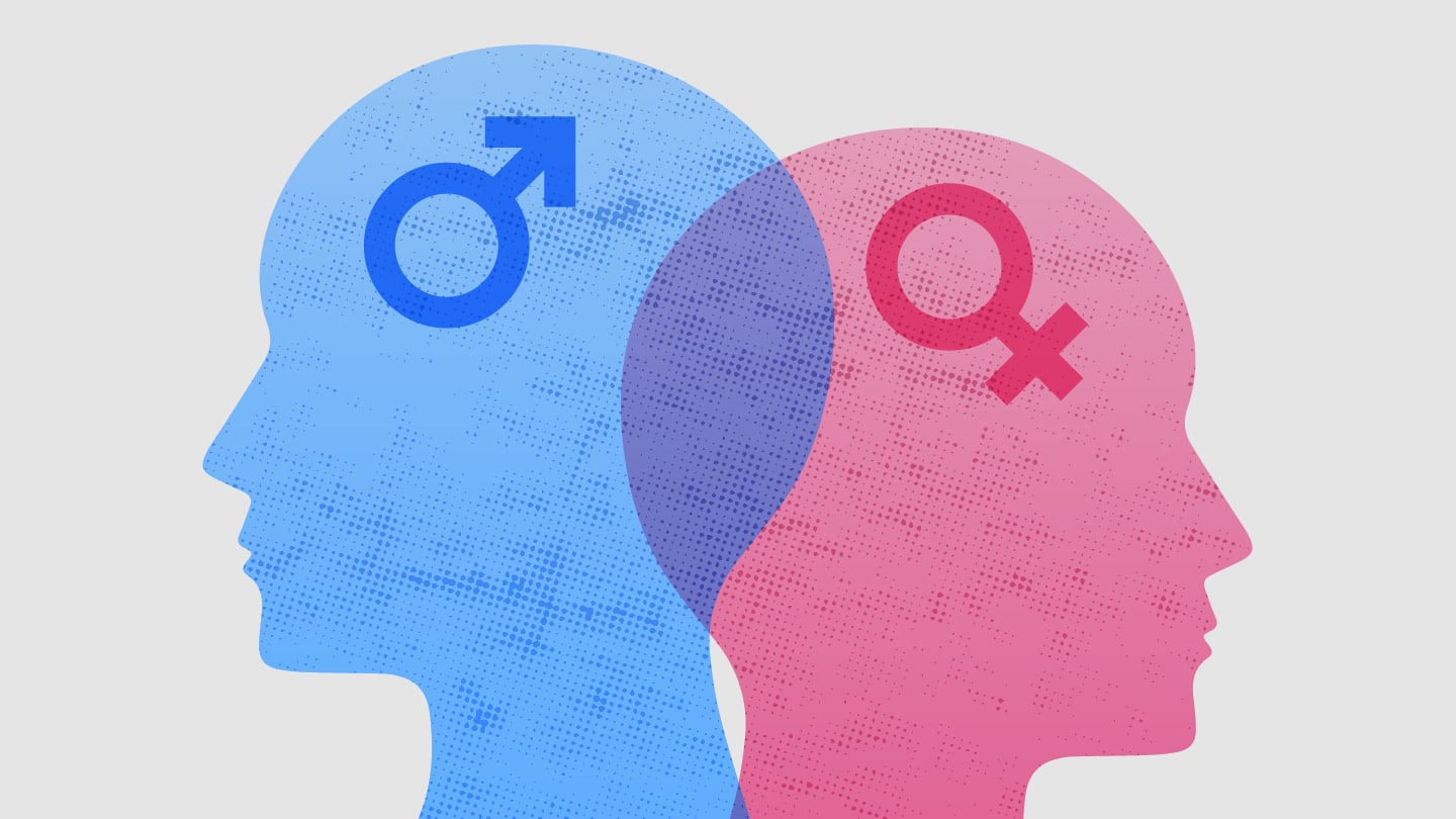 Gender-Diverse Diagnostic Guidance Issued