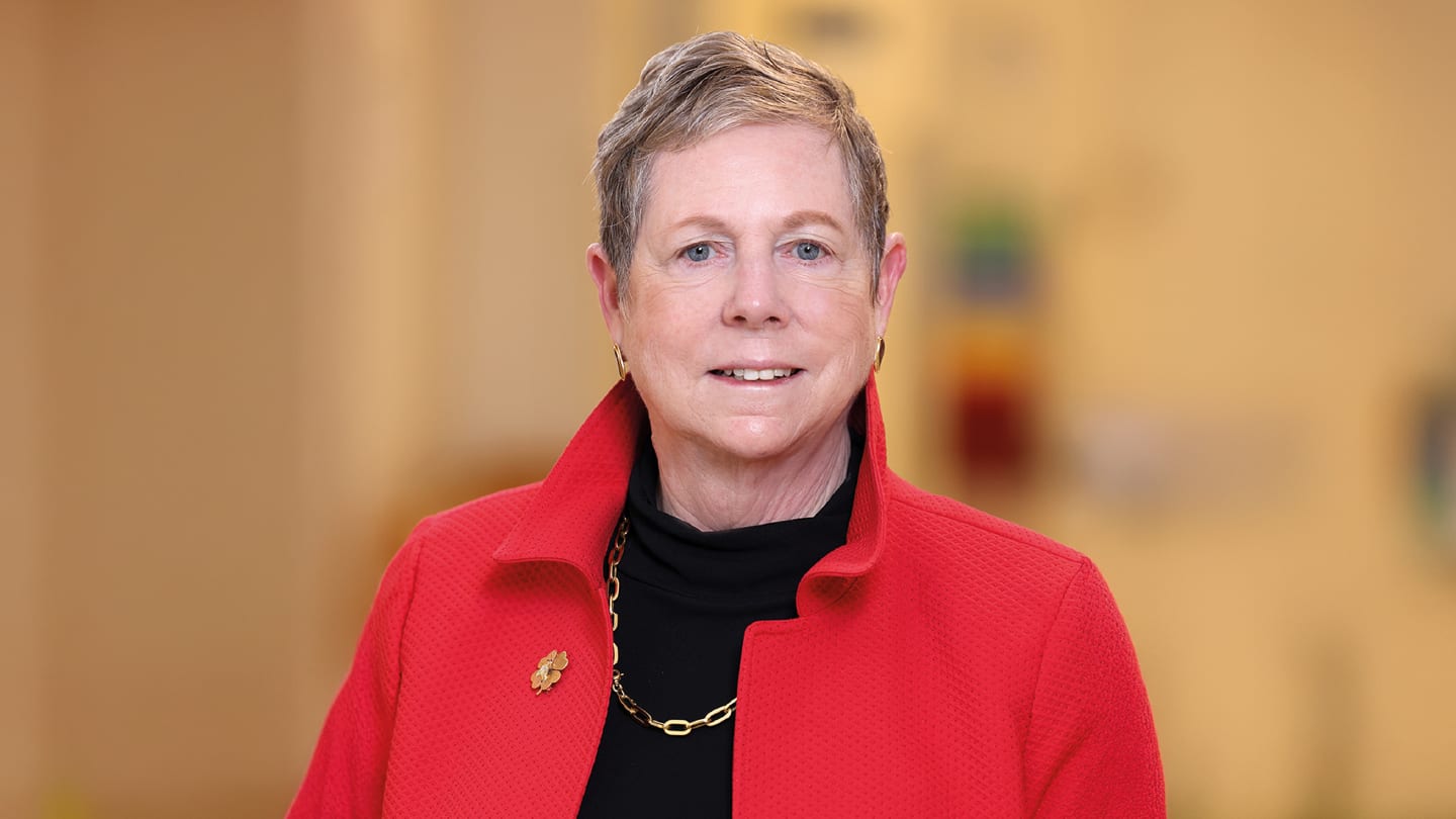 A Life in Lymphoma and Discovery