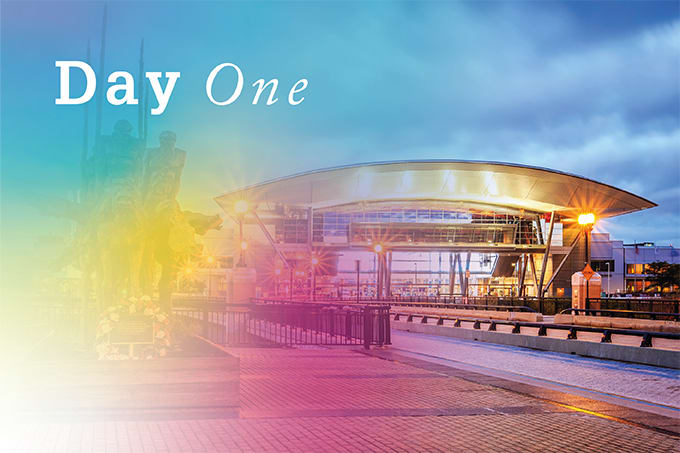 What’s Happening on Day 1 of Pittcon?