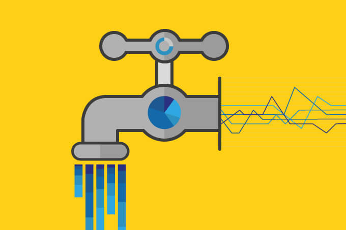 The Great Sewage Census