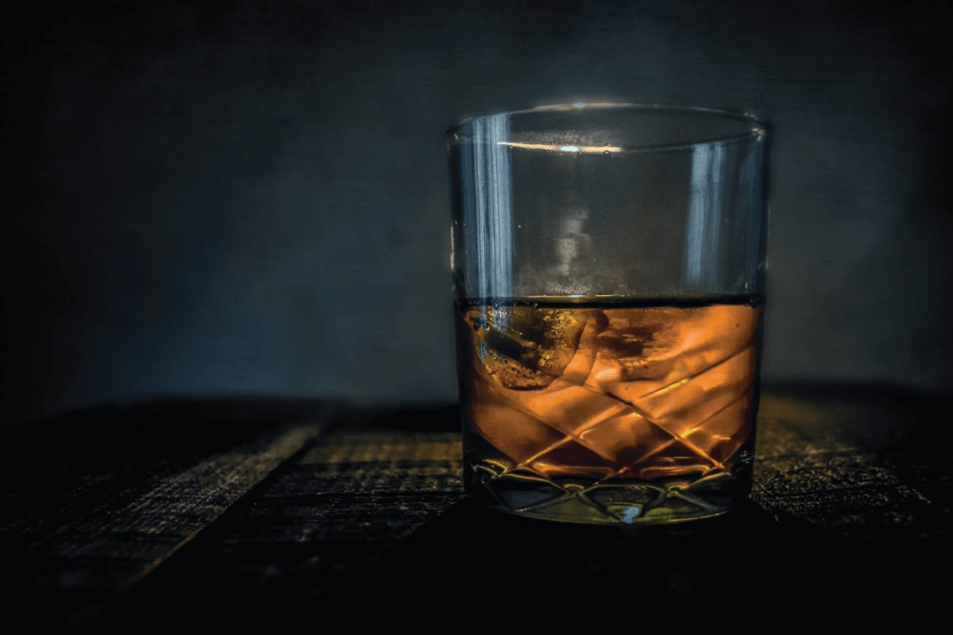 Weeding Out Whiskey Wannabes
