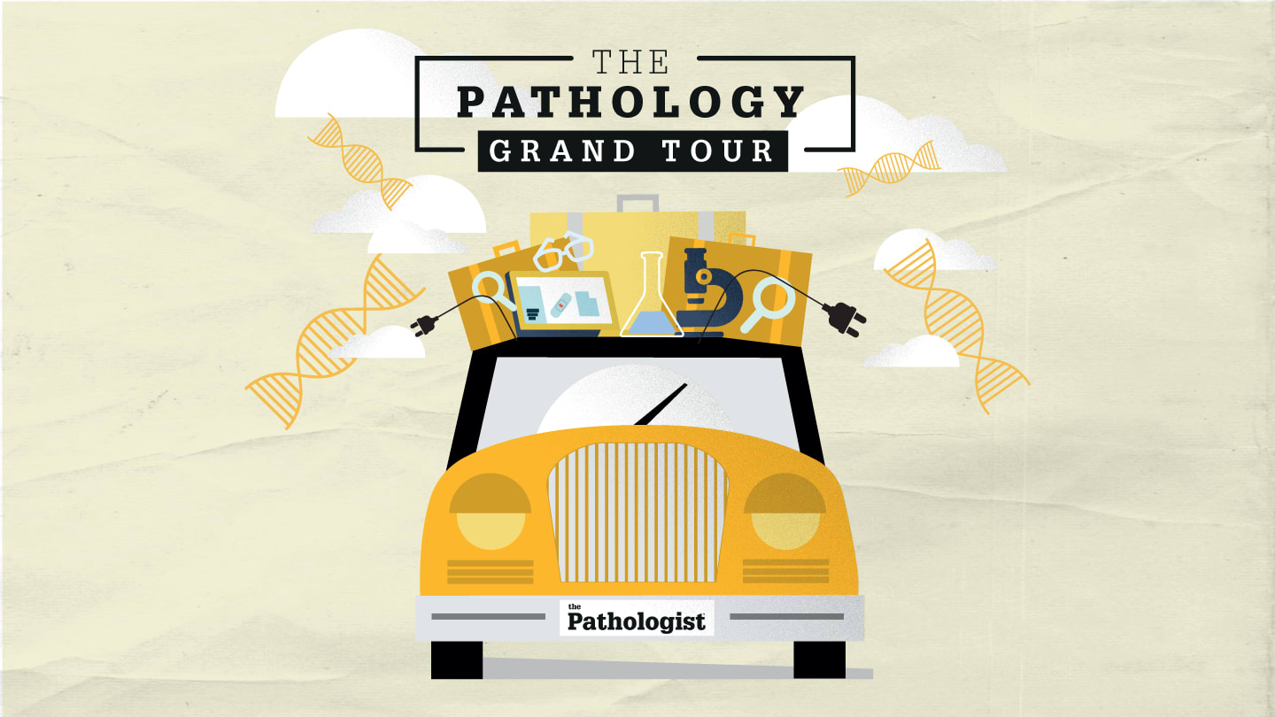 The Pathology Grand Tour