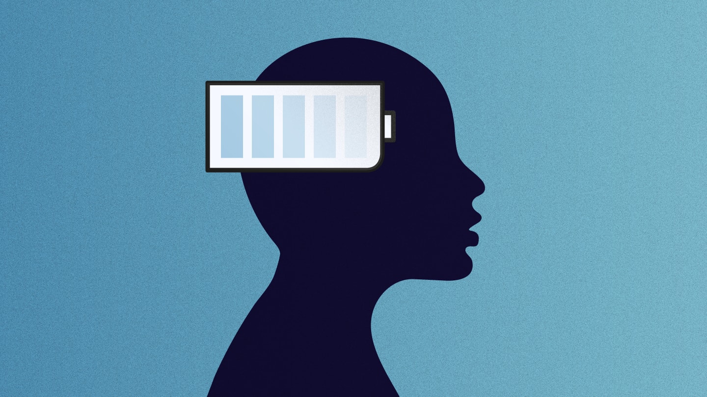Can a Blood Test Distinguish MECFS