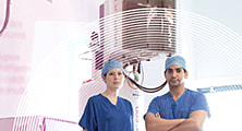 Pioneers of Precision Medicine
