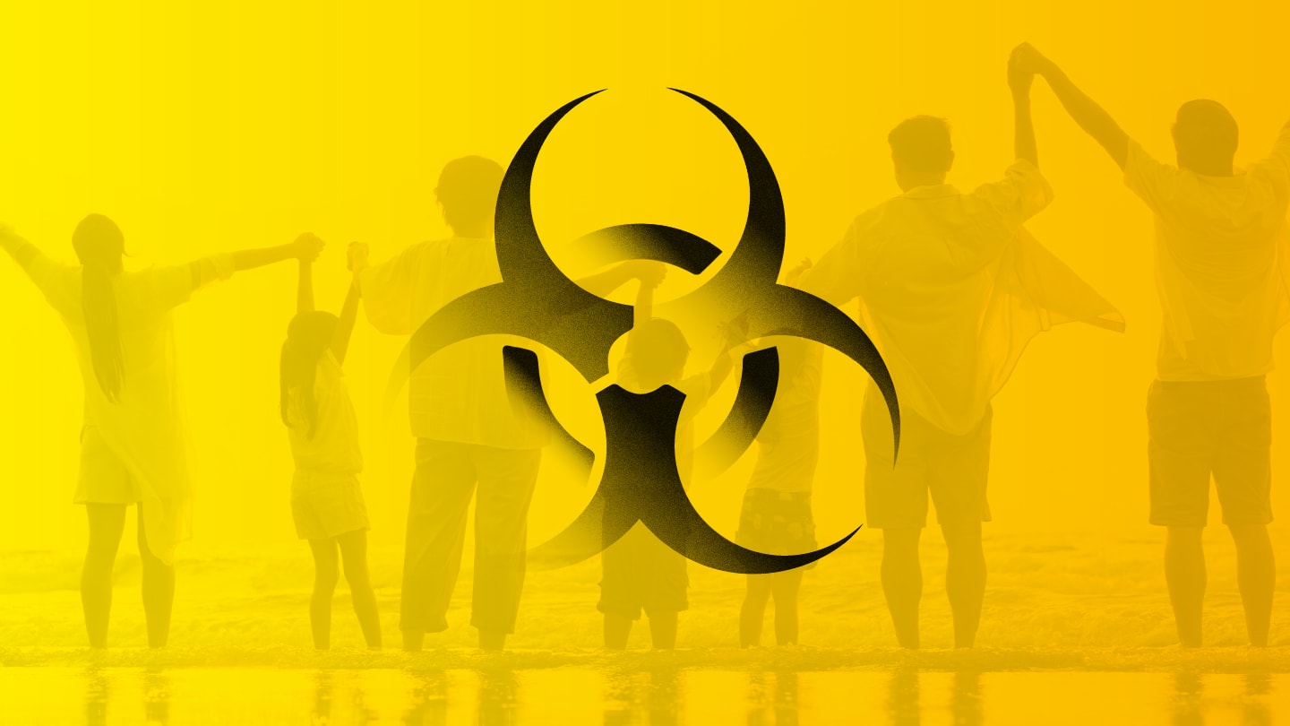 Toxicant Exposure Echoes for Generations