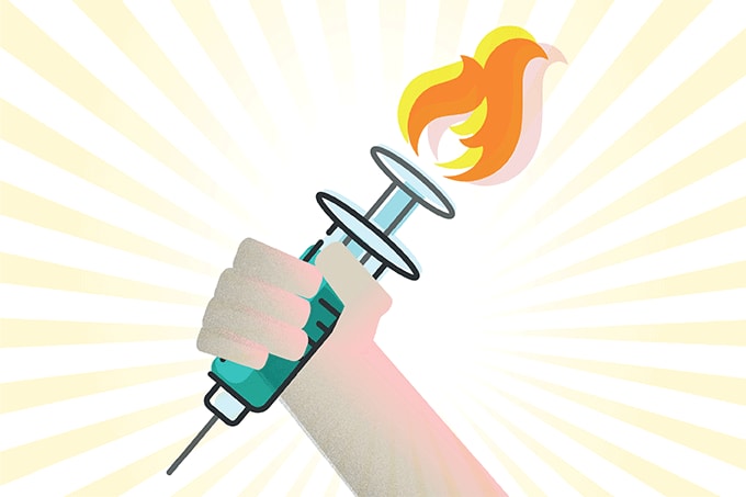Sports Doping: Closing Pandora’s Box