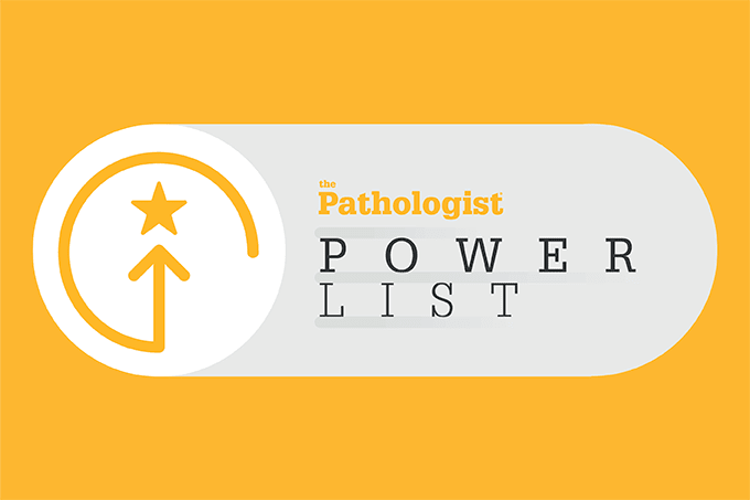 We Invite You to The Pathologist’s 2023 Power List!
