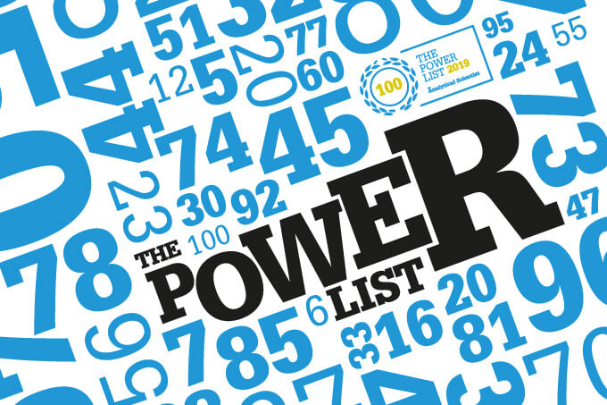 Last Chance: Nominate for the Power List 2019