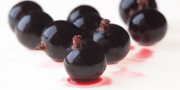 Currant Affairs