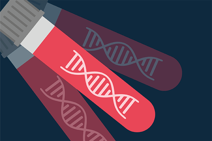 Looking for Lasting AML