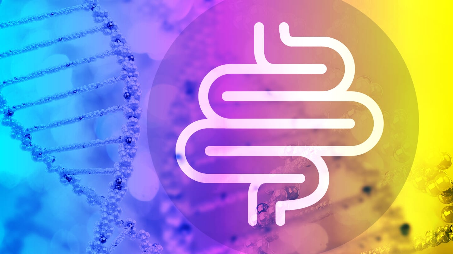 Genes PredictBowel Disease Severity