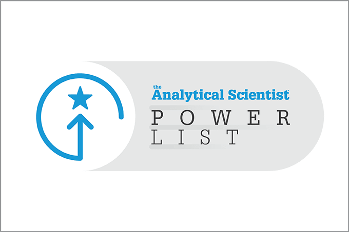The Analytical Scientist 2023 Power List – Nominate Now!