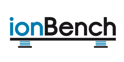 IonBench LC: Elevator Benches for HPLC/UPLC