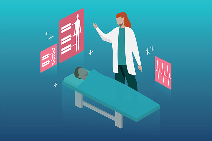 The Innovator’s Dilemma