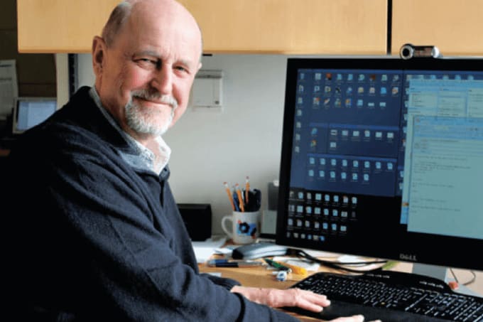 Frantisek Svec: Meet the Editorial Advisory Board