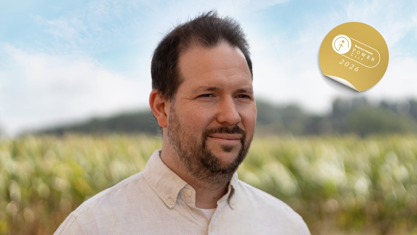 Musings from The Power List: Jelle De Vos