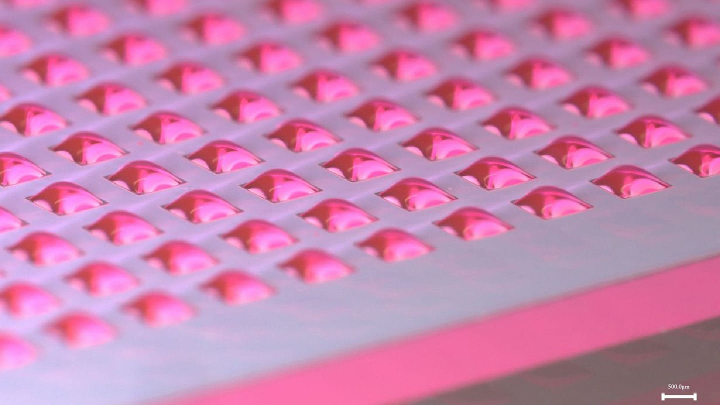 Nanodroplet Array Platform Accelerates Cancer Drug Discovery