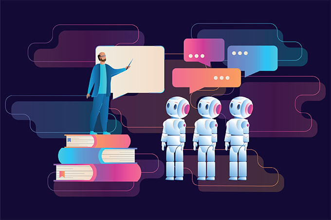 Your Students Are Already Using ChatGPT