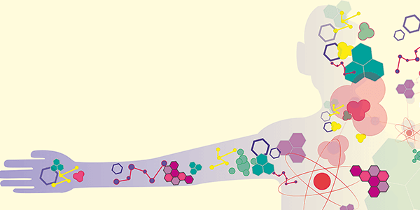 Metabolomics: the Superglue of Omics