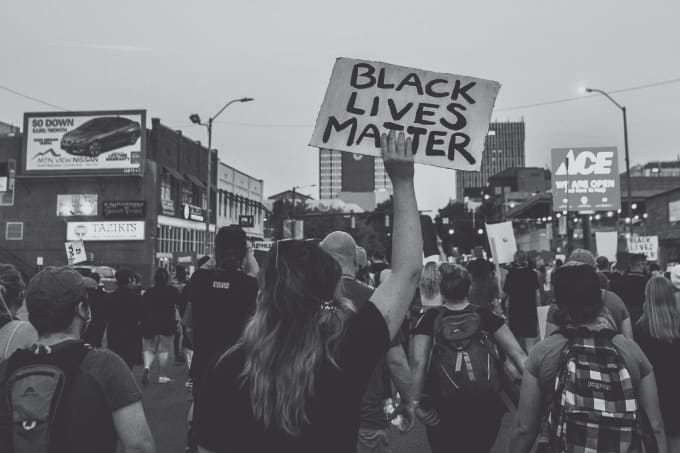 Black Lives Matter