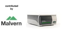 Measuring protein molecular weight using the Viscotek SEC-MALS 20 connected to a Waters Empower® SEC system