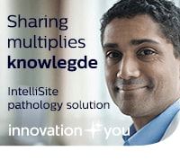 Work efficiently, speed-up consults, uncover new insights - Philips IntelliSite pathology solution