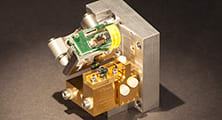 Quantum Leap in Real-time Spectroscopy