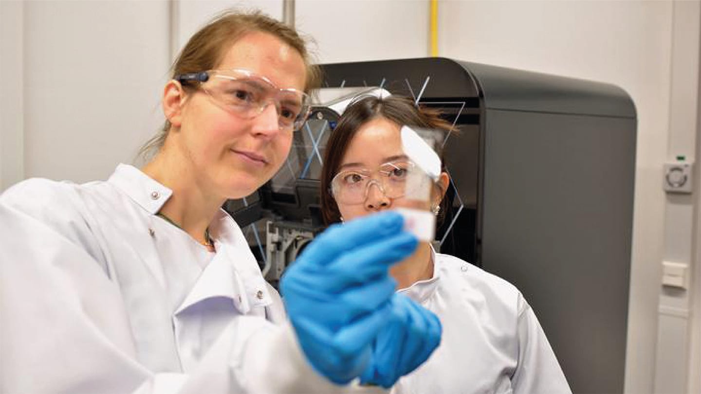 Bacterial Infection Diagnosis in Minutes