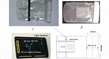 Swimming with Spectroscopy