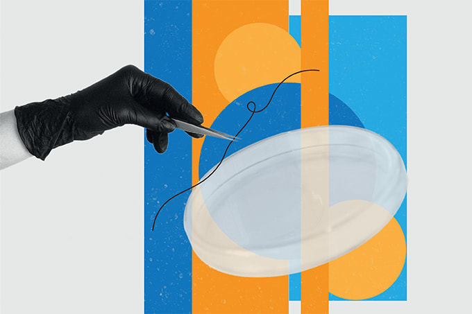 What’s Happening in Chromatography?