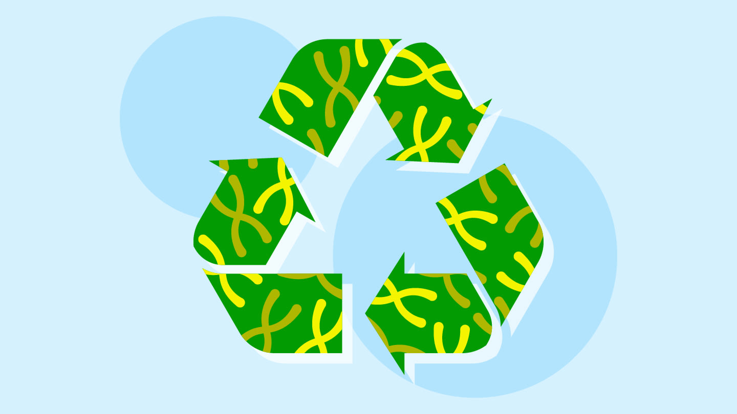 How a Cellular Recycling Gene Connects Childhood Syndromes and Parkinsons