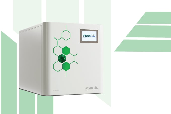 Improving GC Reliability with a Hydrogen Gas Generator