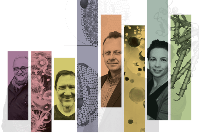 Gurus of Omics