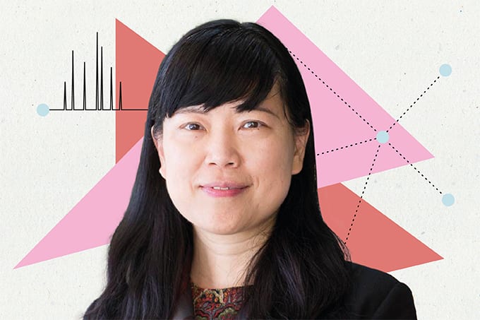 Precision Medicine 2050: With Lingjun Li 