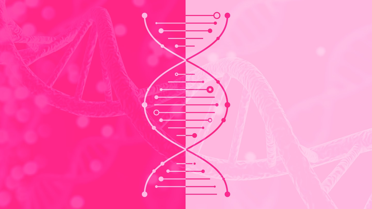ctDNA Tracks Relapse Risk in Breast Cancer