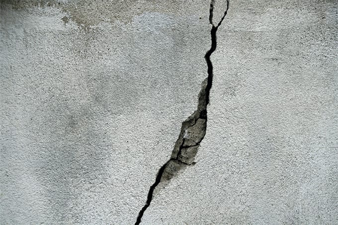 Cracking Down on Concrete Damage