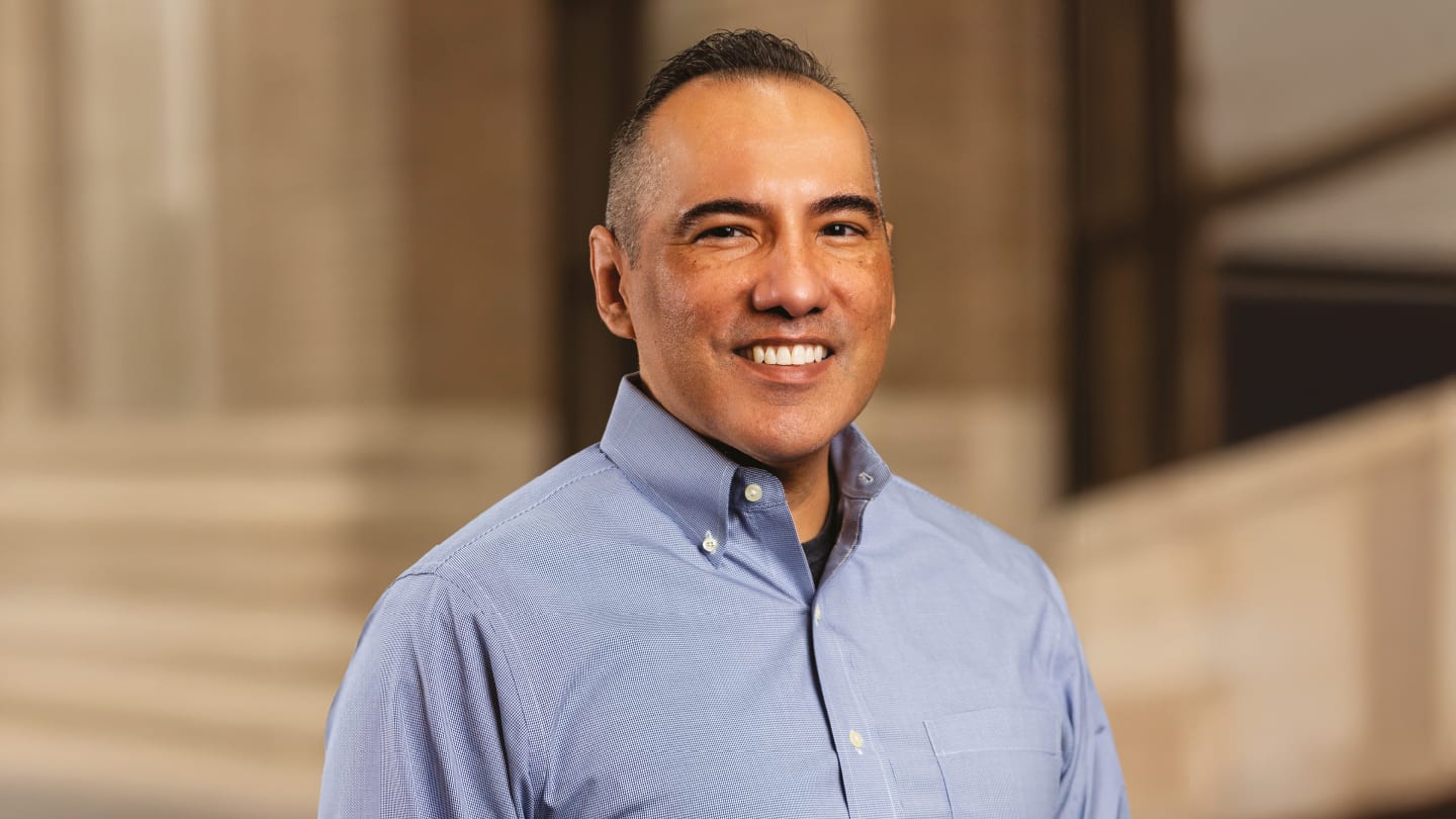 Measurement at the Center of Discovery