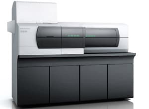iMScope TRIO – revolutionary Imaging Mass Microscope