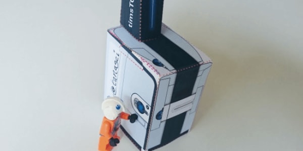 Launches, Libraries and Lipid Analyses