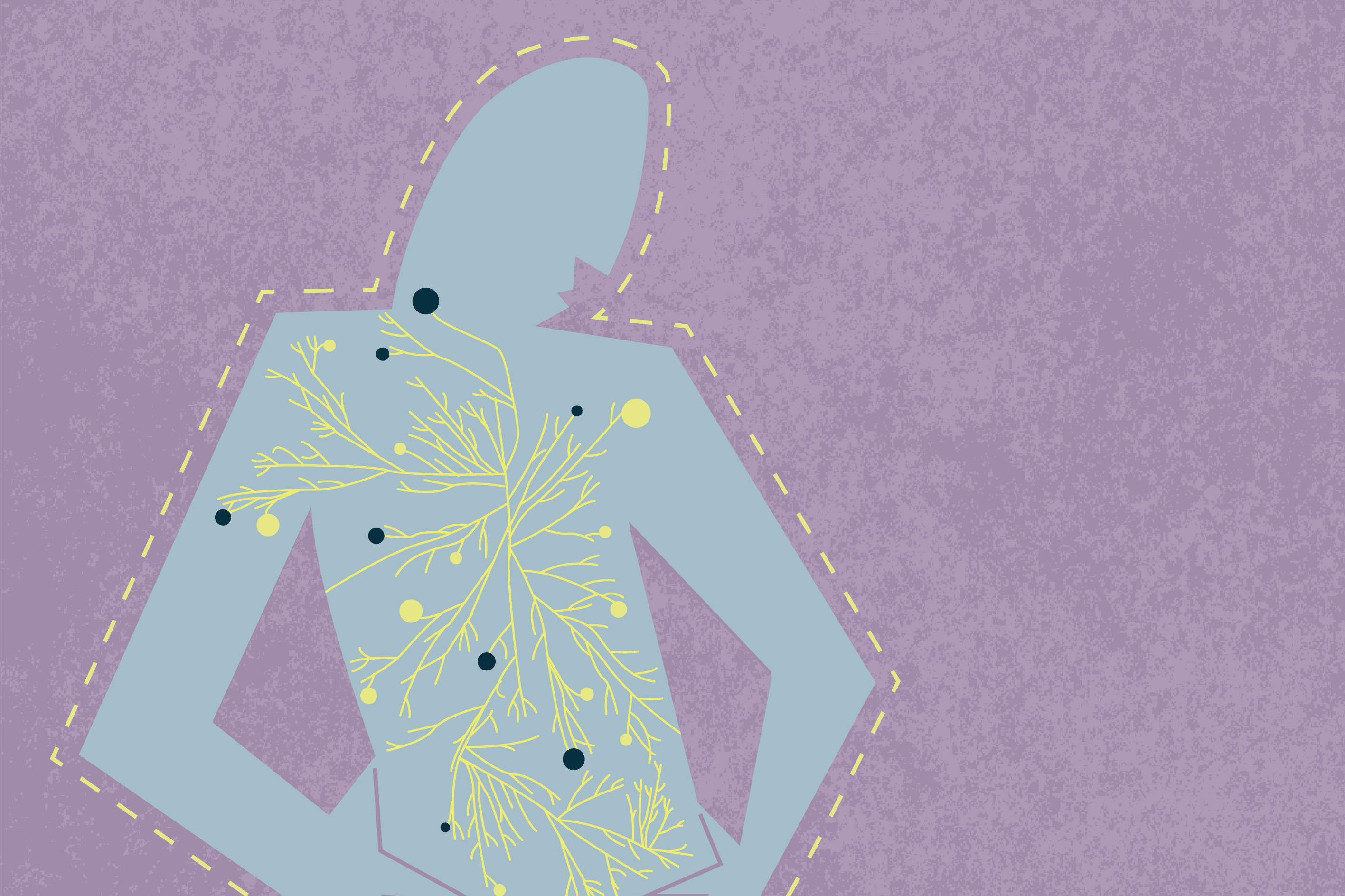 Mapping Melanoma