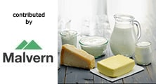 Sizing Dairy Emulsions for Optimal Performance