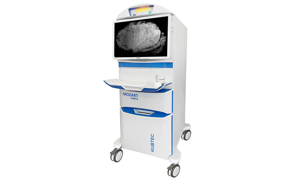 3D Specimen Imaging for your Gross Room